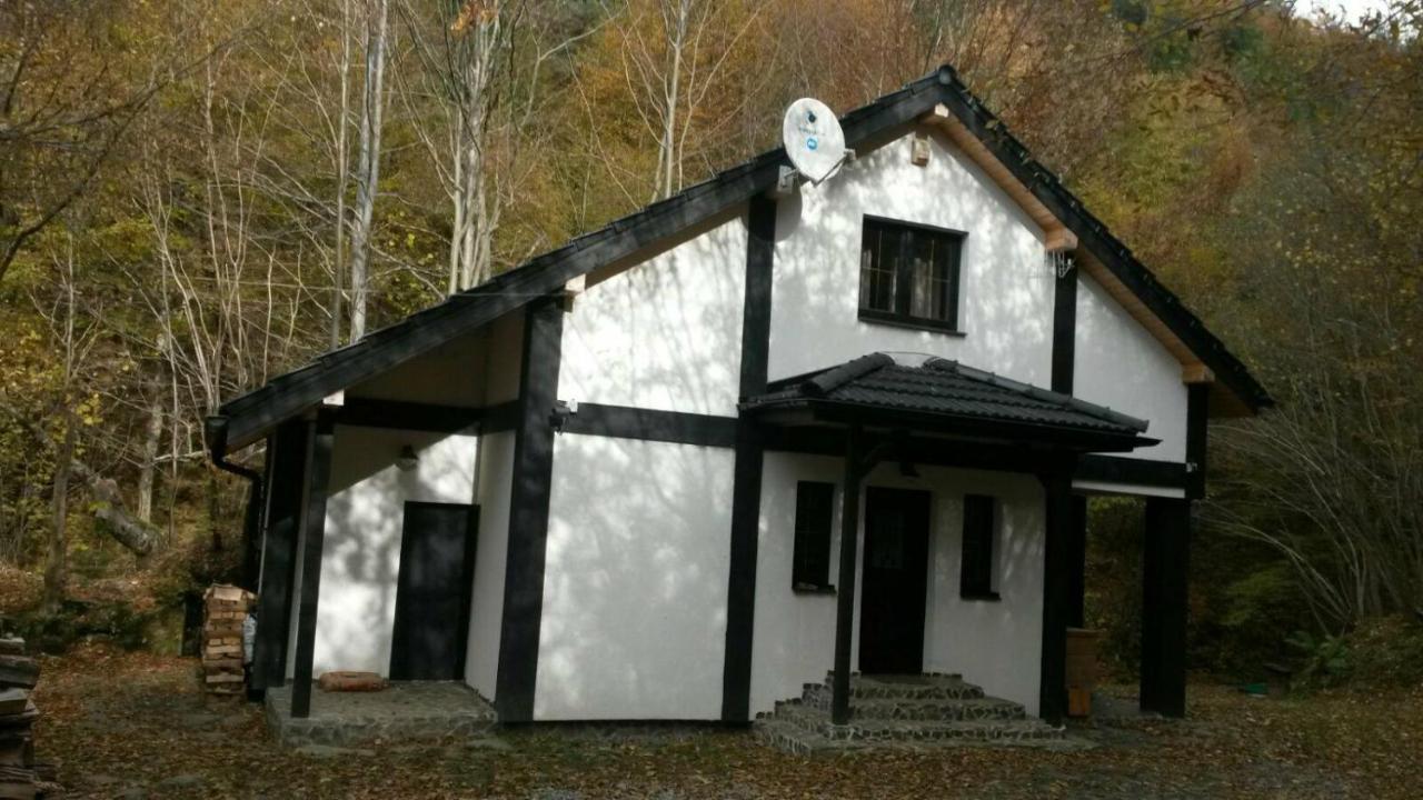Cabana Crenguta Sibiu Luaran gambar