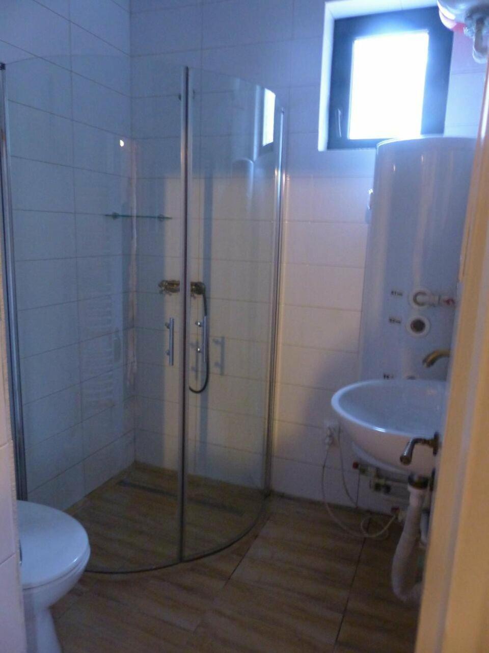 Cabana Crenguta Sibiu Luaran gambar