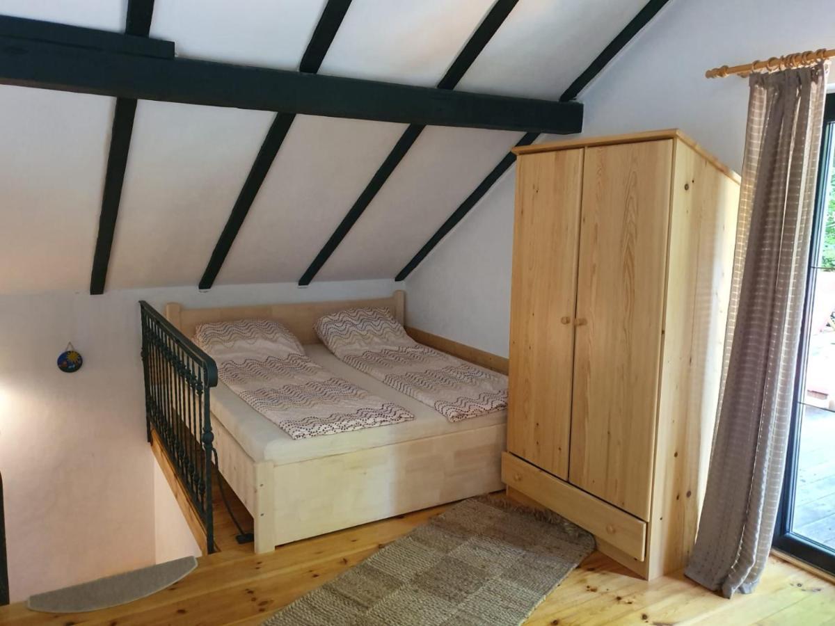 Cabana Crenguta Sibiu Luaran gambar
